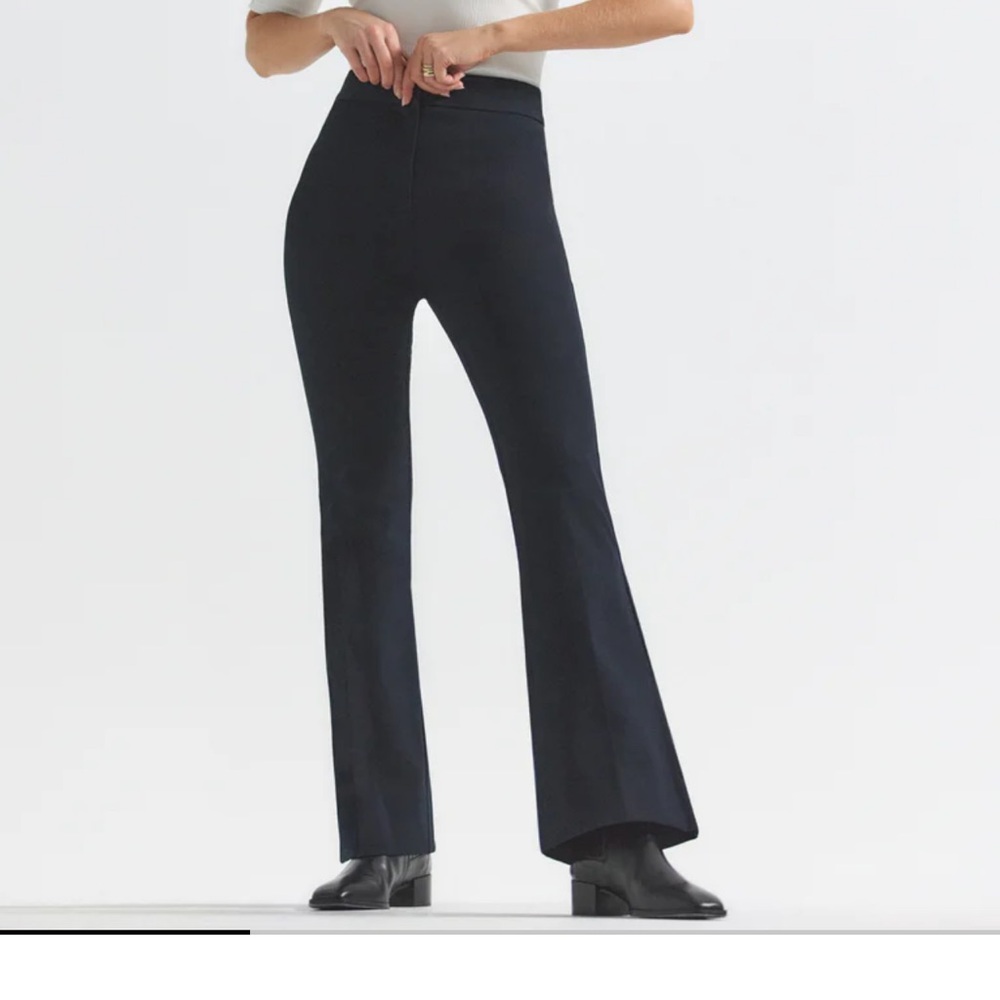 Derek Lam Navy Pants